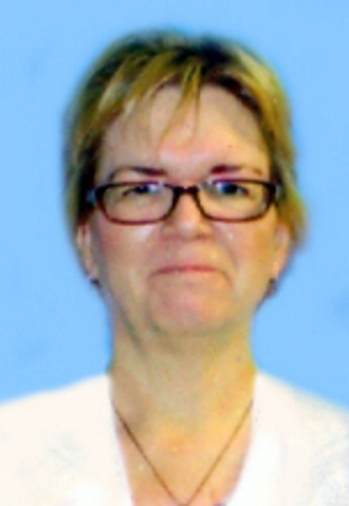 Christine A. Fay