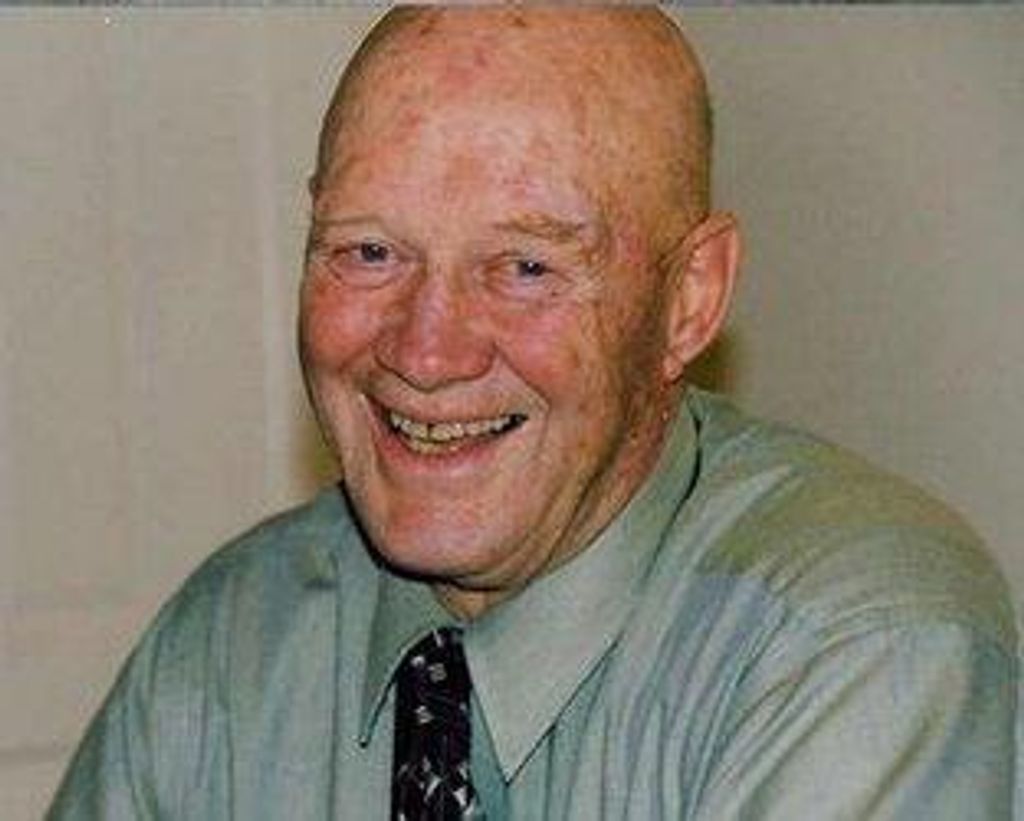 George H. Hilts Ii Profile Photo