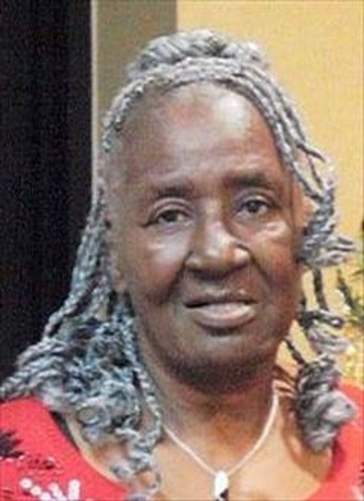 Arnora Harris Profile Photo