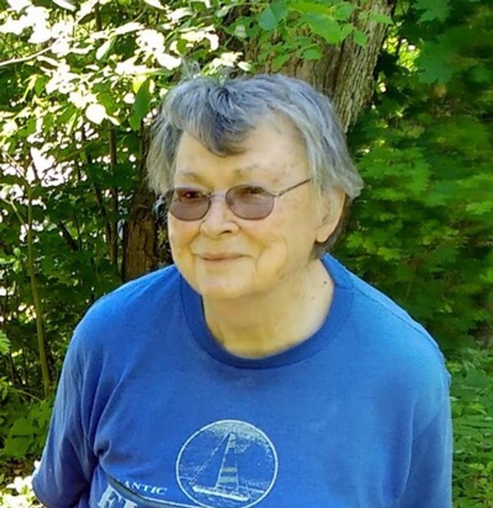 Beverly Corinne Richmond Profile Photo