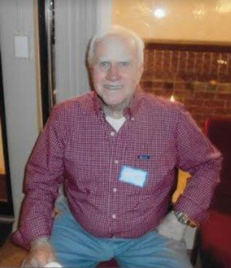 Donald Gene Bell