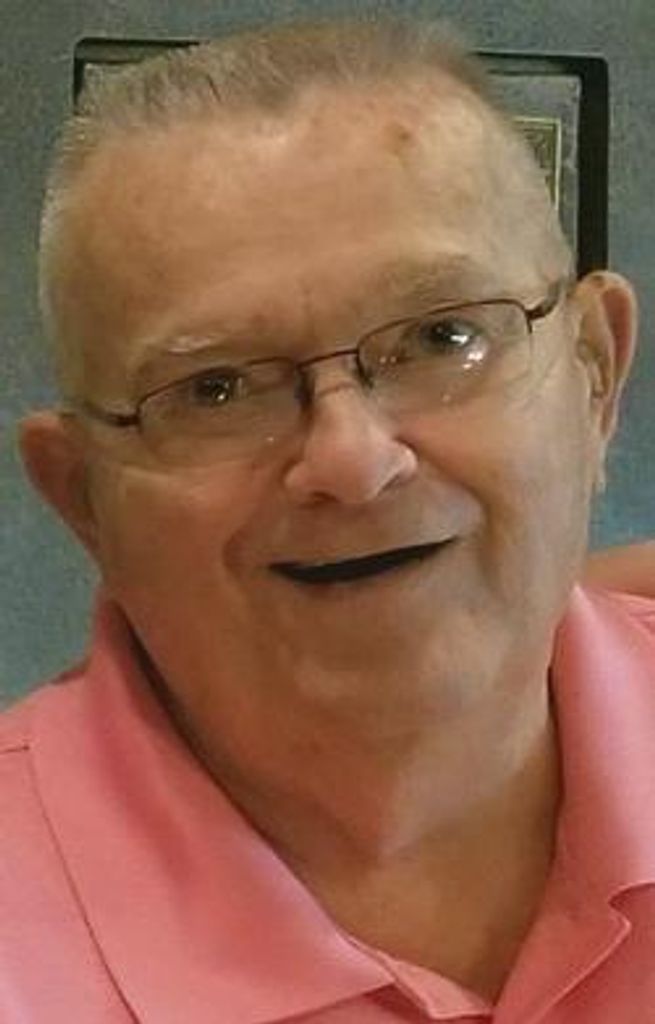 A. J. "Arnie" Dostal Profile Photo