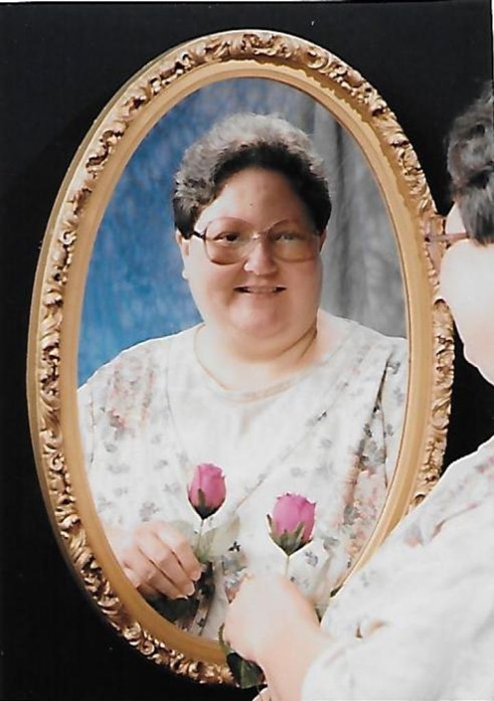 Sarah Lee Lashley Profile Photo