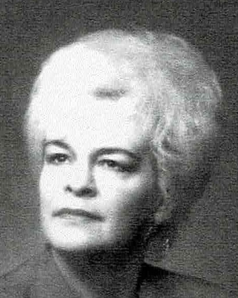 Jo Ann Hart