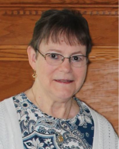 Mary Frances Healy's obituary image