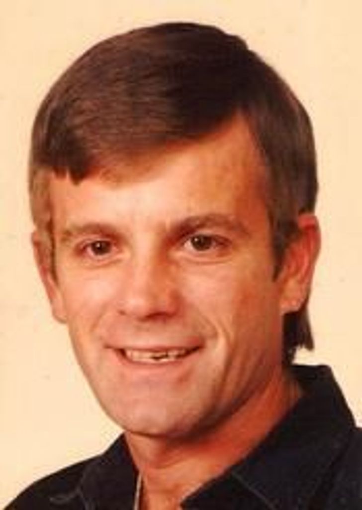 James William Stone