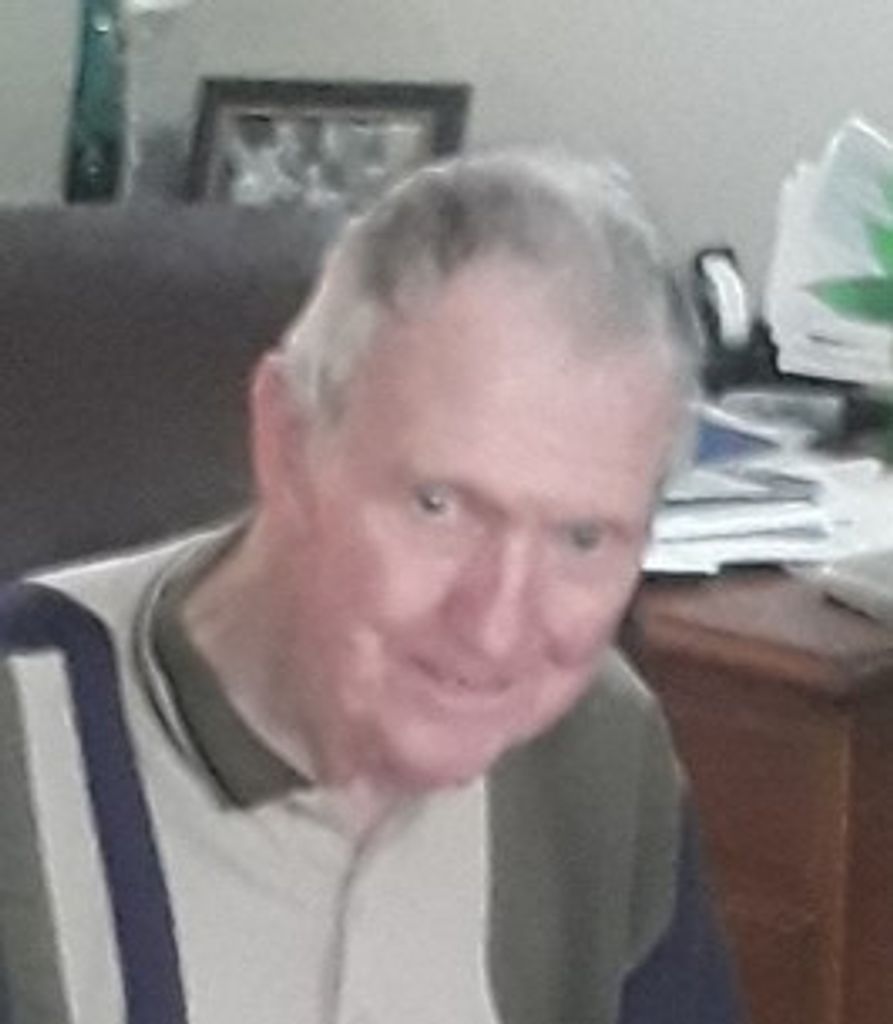 David Hottinger Profile Photo