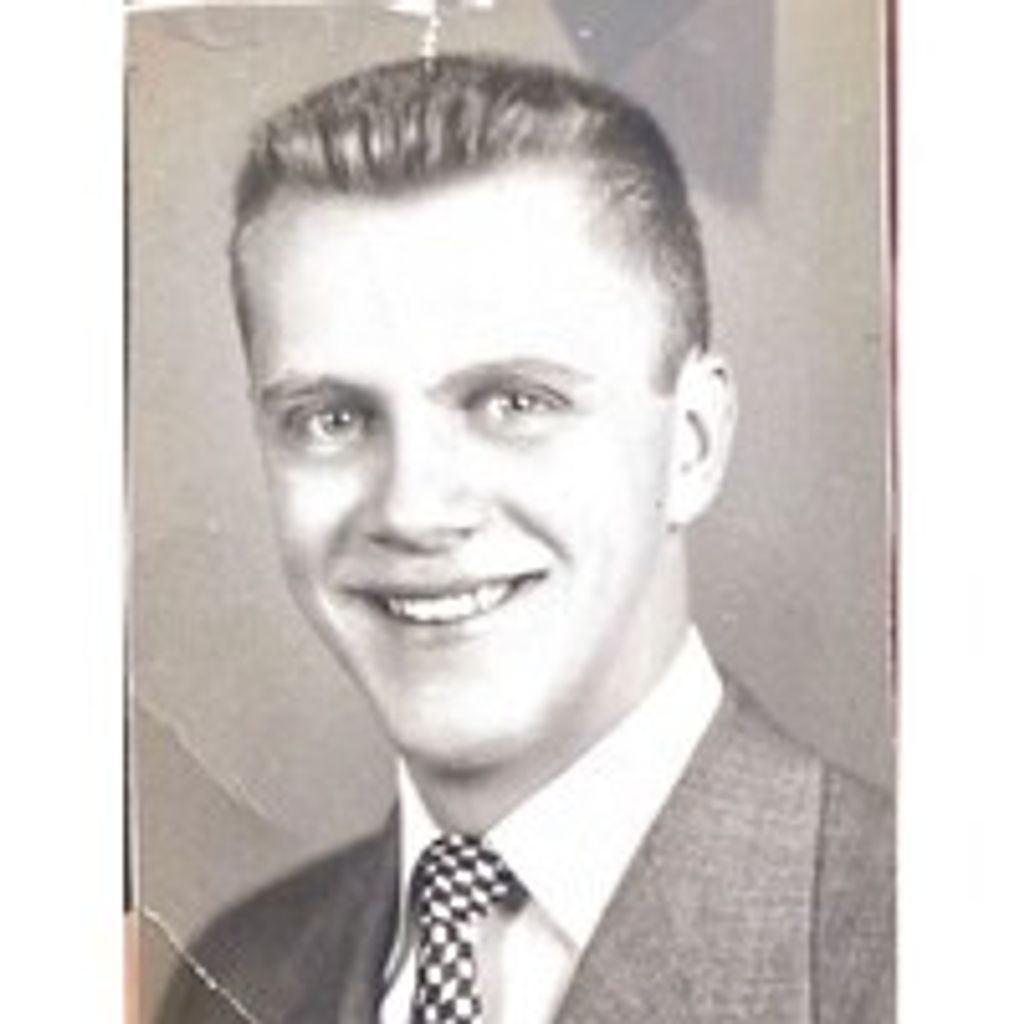 David E. Morris Profile Photo