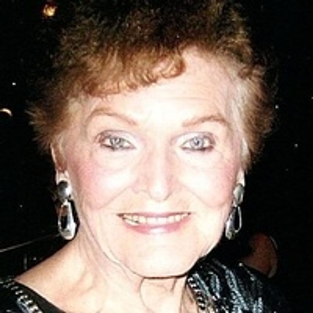 Lucille  M. Klein