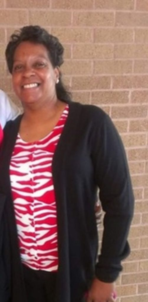 Mrs. Margaret Ann Cage Profile Photo