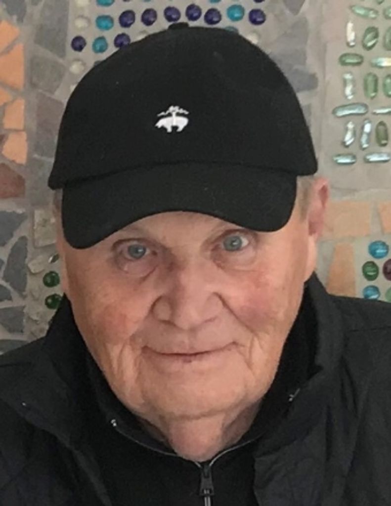 Peter Cenajko Profile Photo