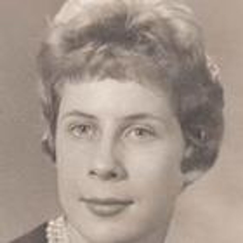 Joyce A. Butts