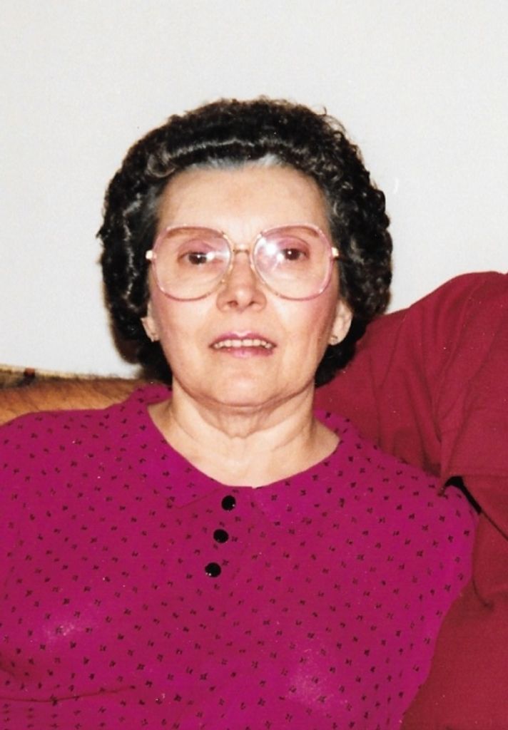 Barbara Ann Penley