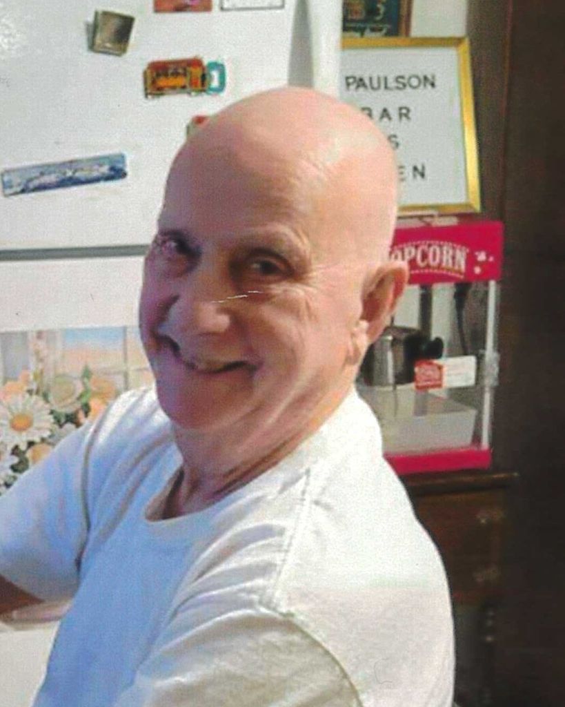 Larry Paulson