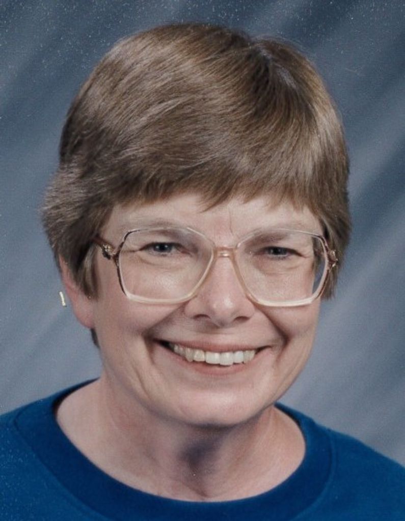 Judith Gayle Fehrmann Profile Photo
