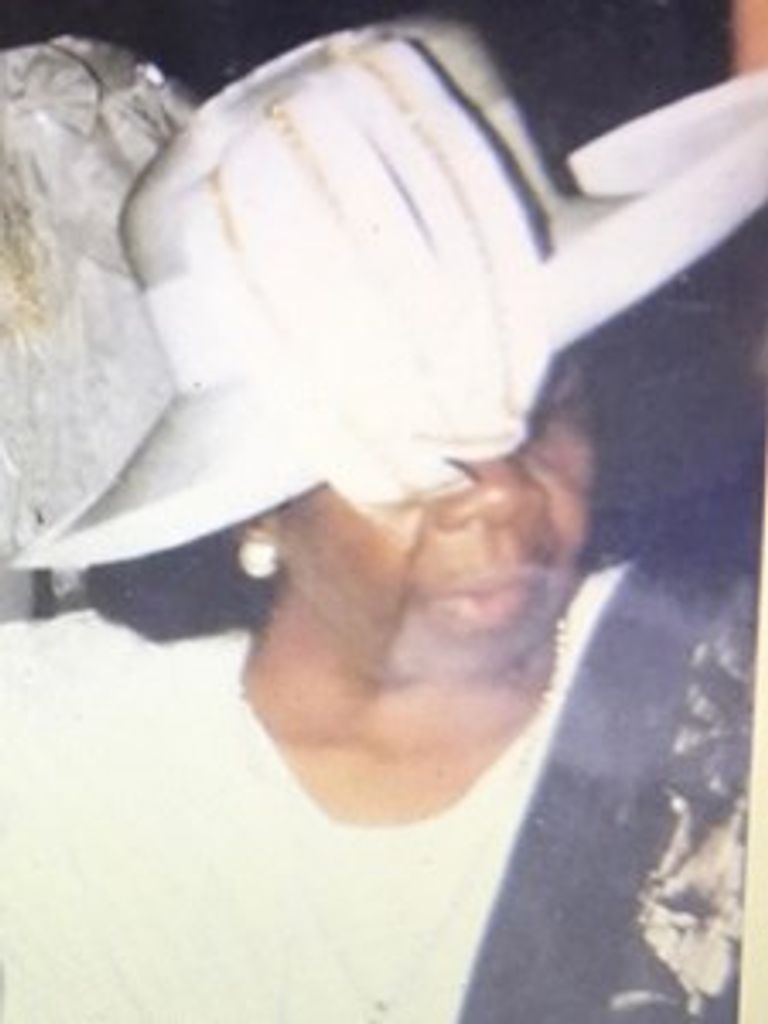 Edith L. Ponder