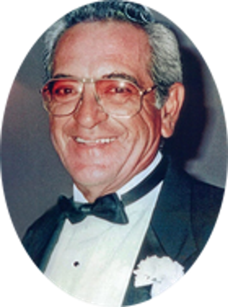 Hector M. Reyna