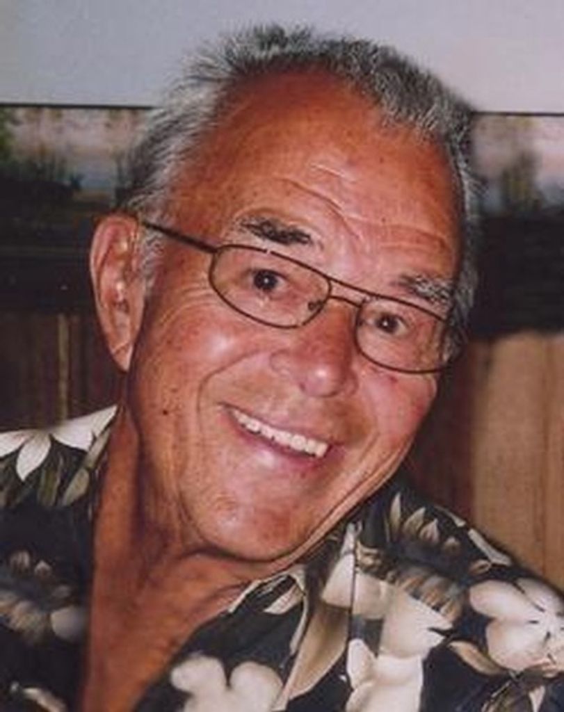 Kenneth Edward Seefeldt