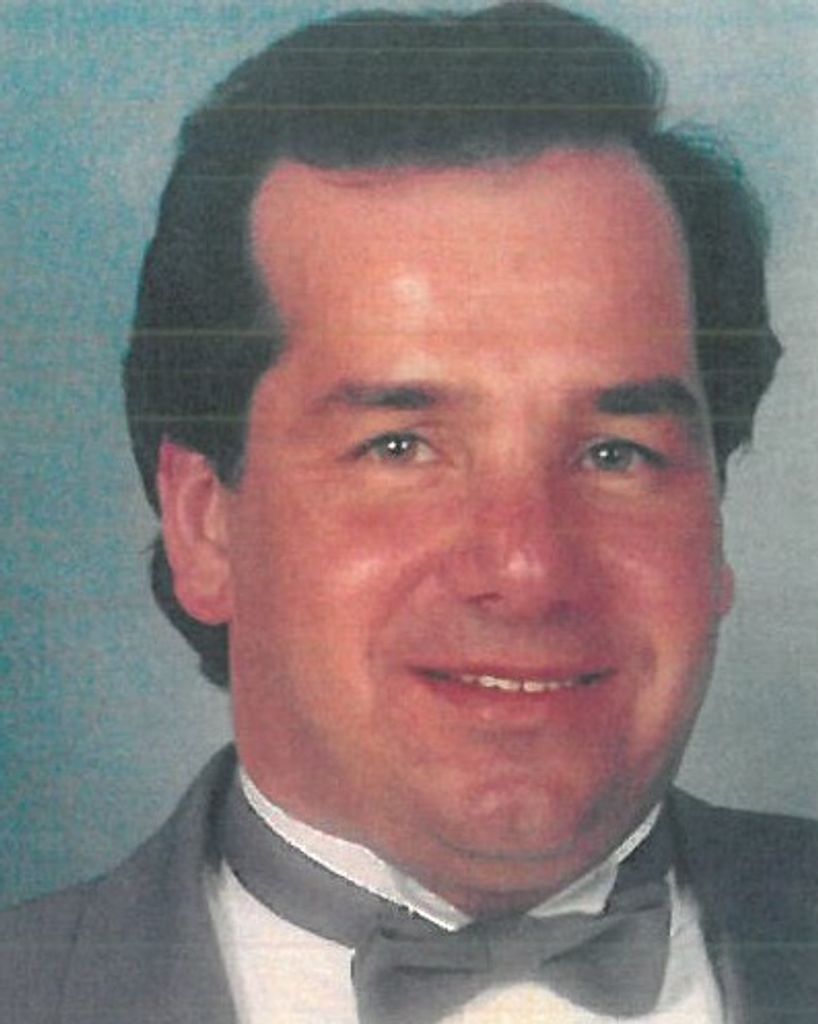 Ronald Thomas Boisvert Profile Photo