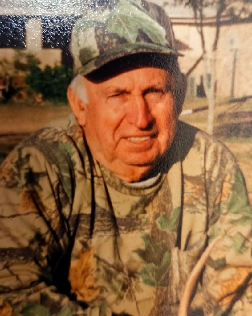 Rogelio G. Villarreal