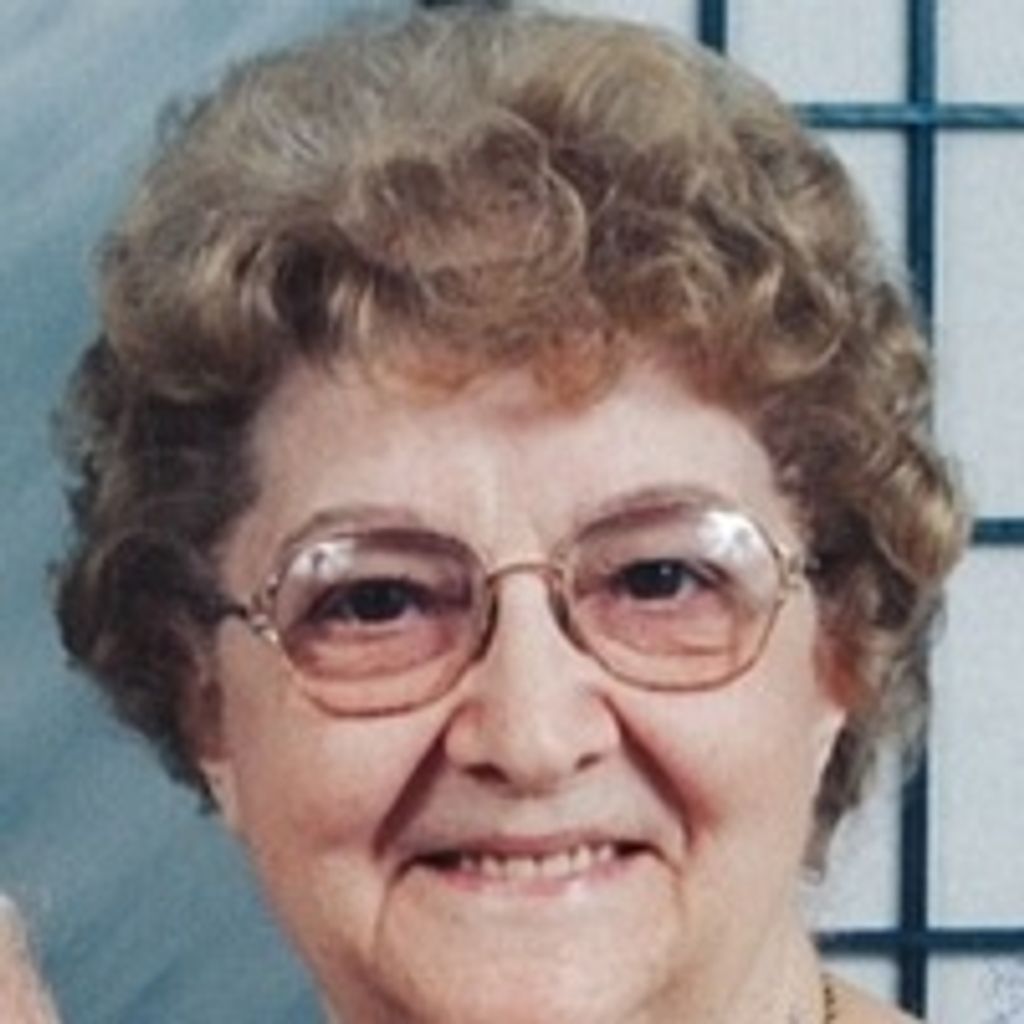 Ruth Campbell
