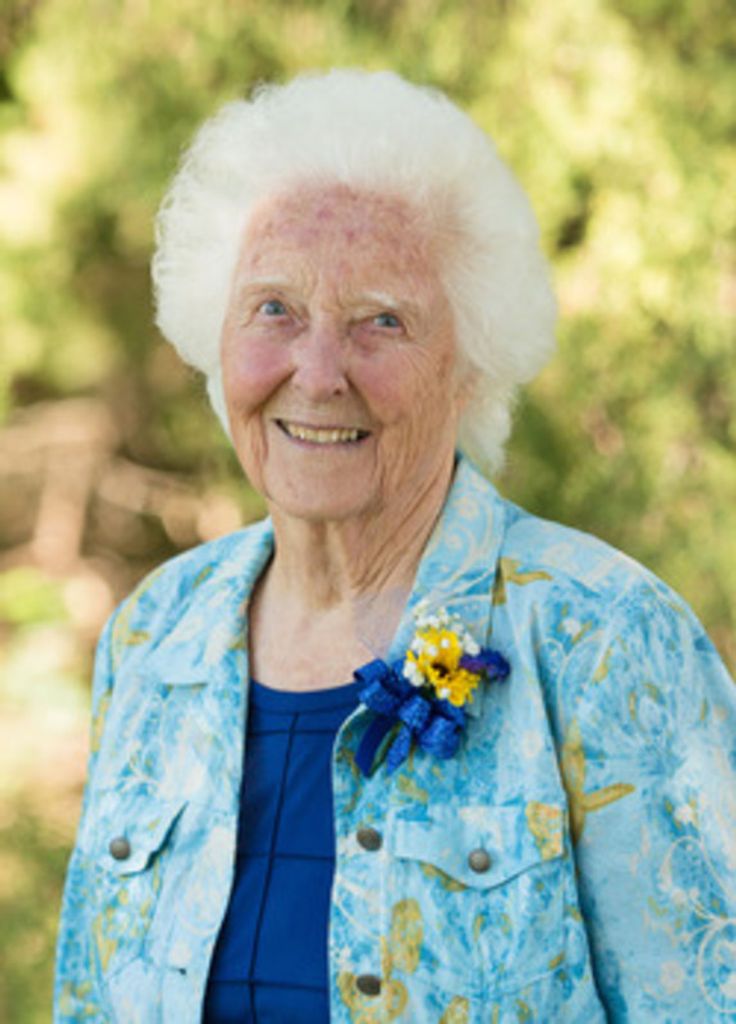 Mildred Lucille Brozik Profile Photo