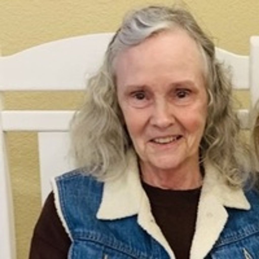 Brenda Joyce Crocker