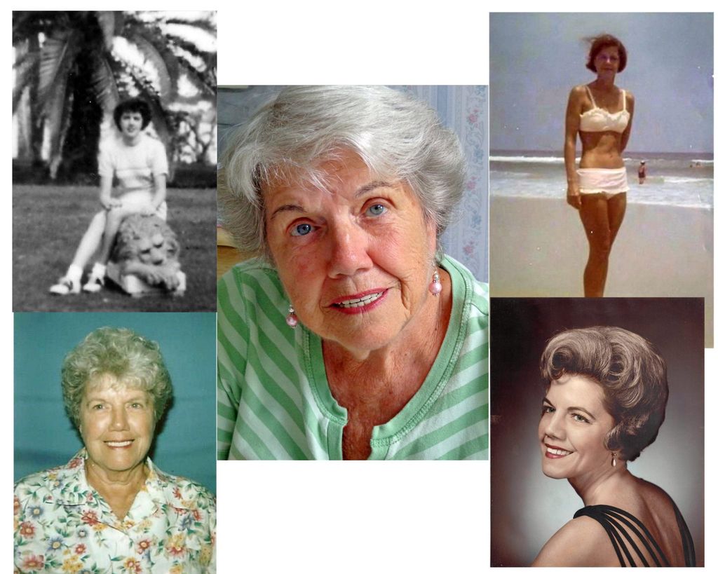 Gladys Lee Tuck Profile Photo