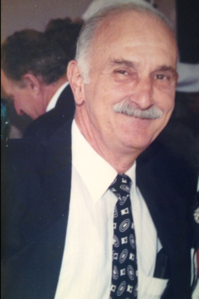 Martin Dimitrios Martinos