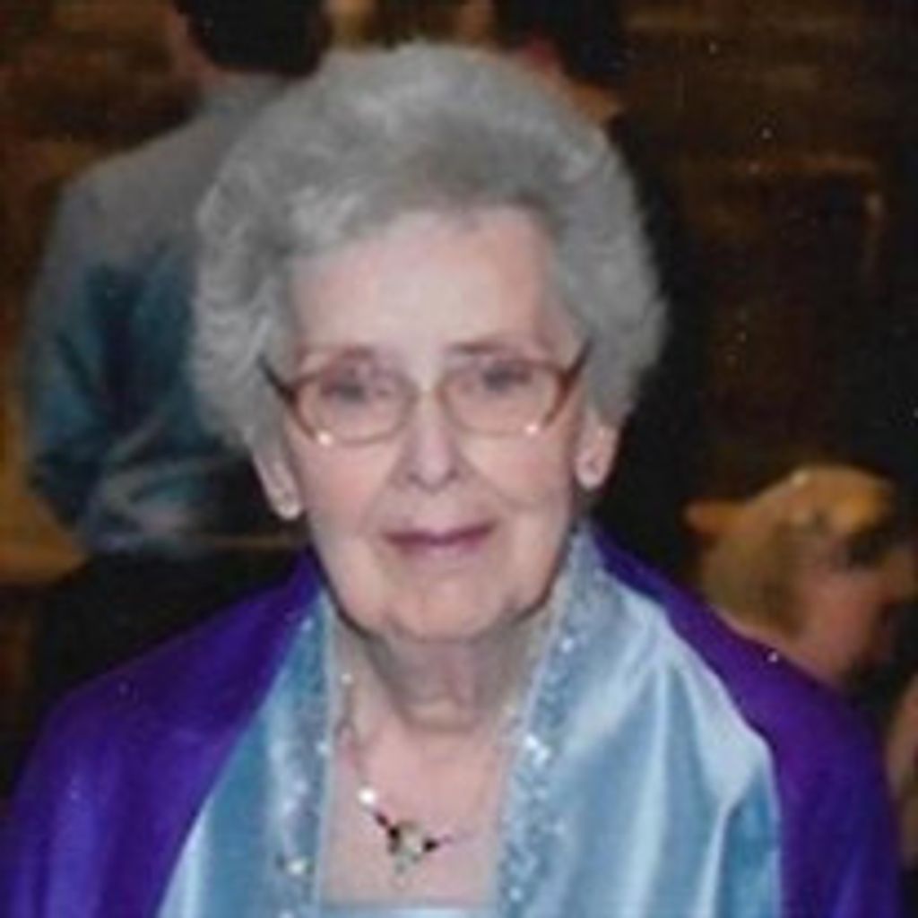 May B. Pelar