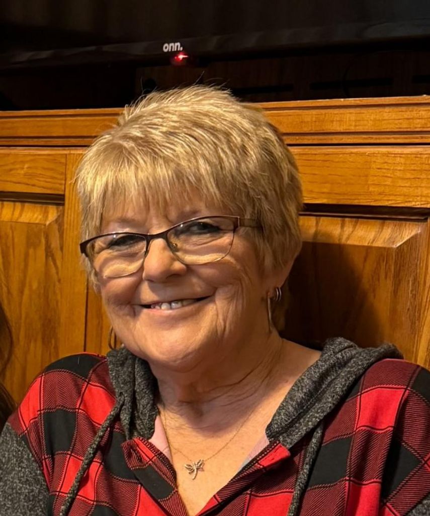 Pam Hawkins Profile Photo