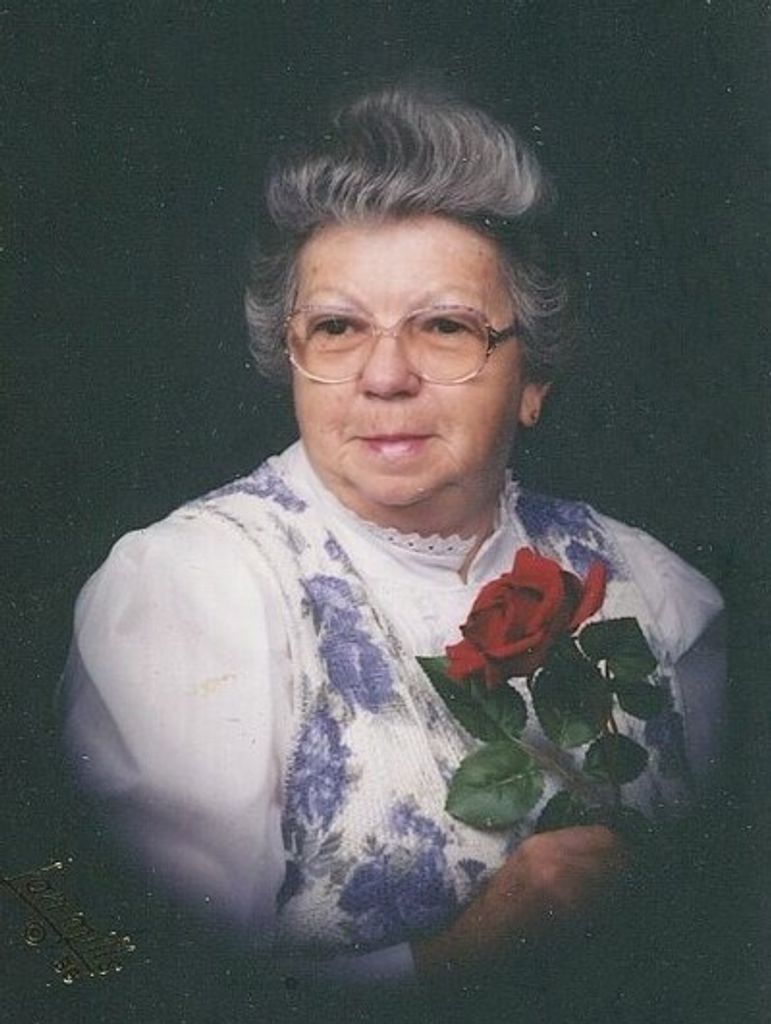 Jean Kirtner Reed Profile Photo
