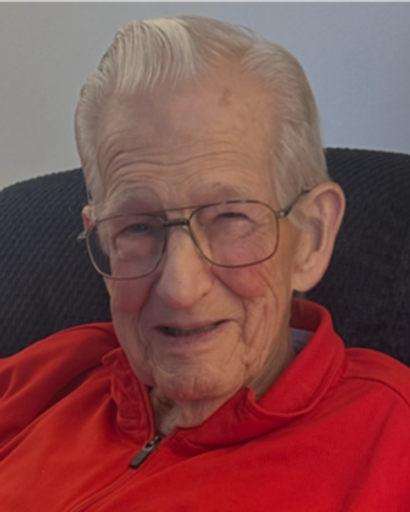 Frank Joseph Goepferich's obituary image