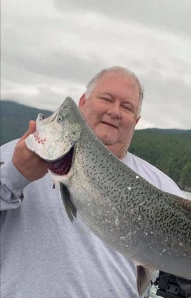 Jeffrey Daniel O'Donnell