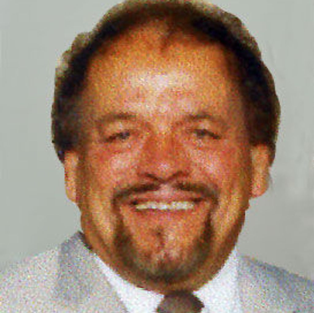 Richard Lee Koch