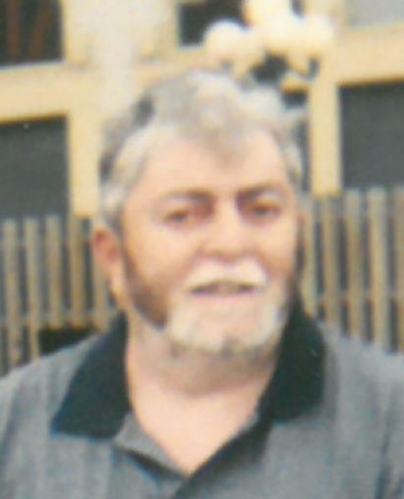 Ralph Ezzie
