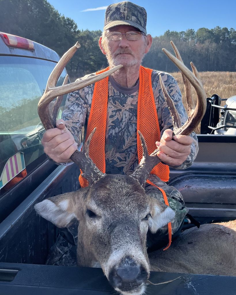 Steven Wayne “Bones” Terry Profile Photo