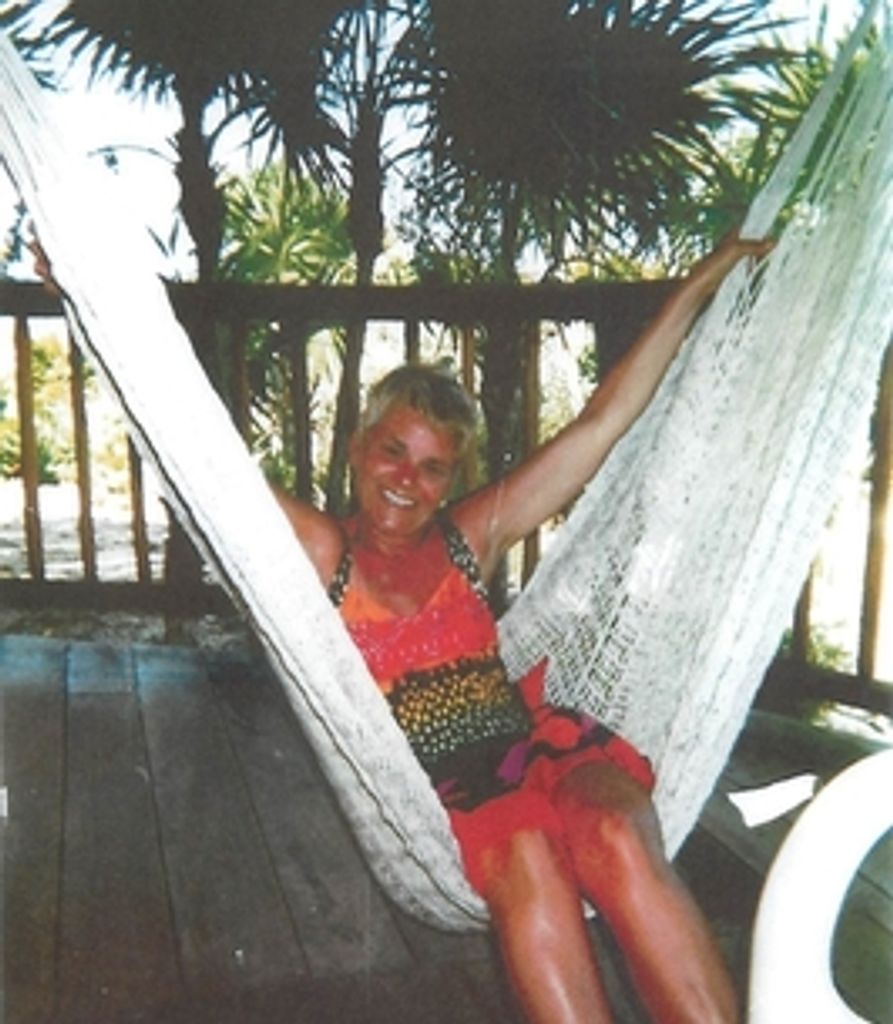 Cheryl Kinser Profile Photo