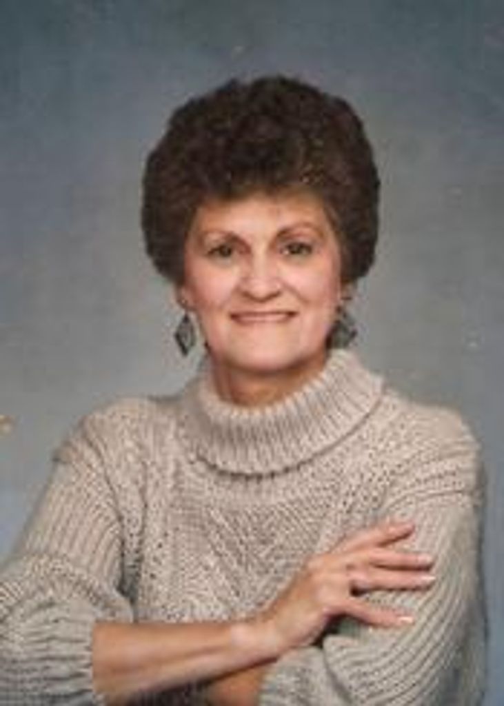 Julitta "Judy" Joan Simpson Profile Photo