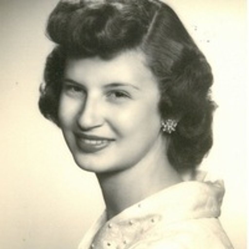 Barbara Skelton Profile Photo