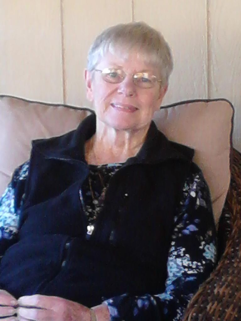 Winifred Jean Galipeau