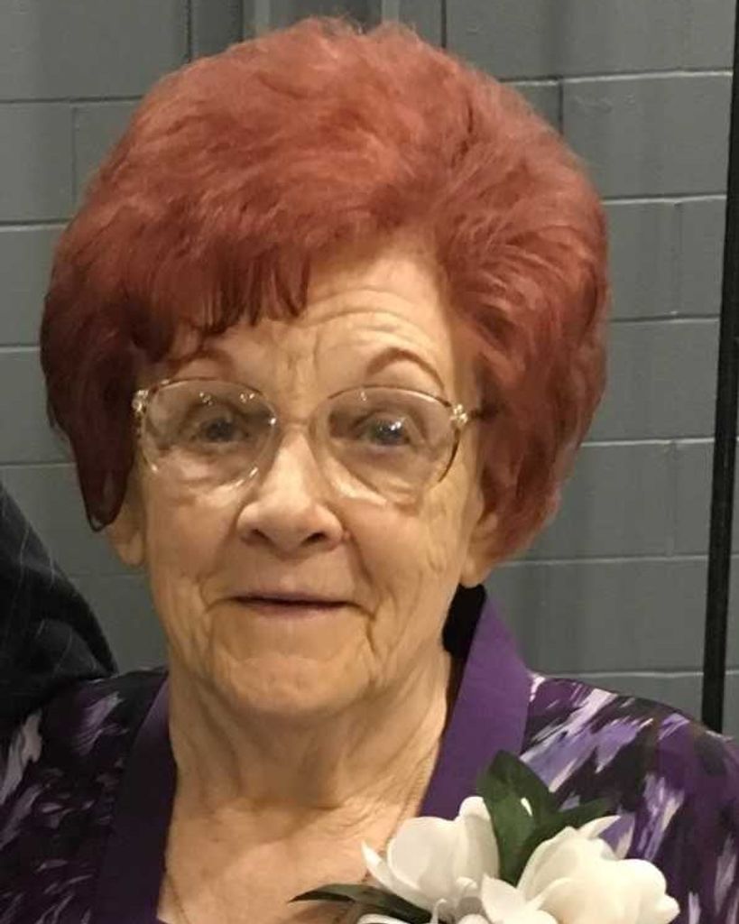 Norma Geraldine Wirth Profile Photo