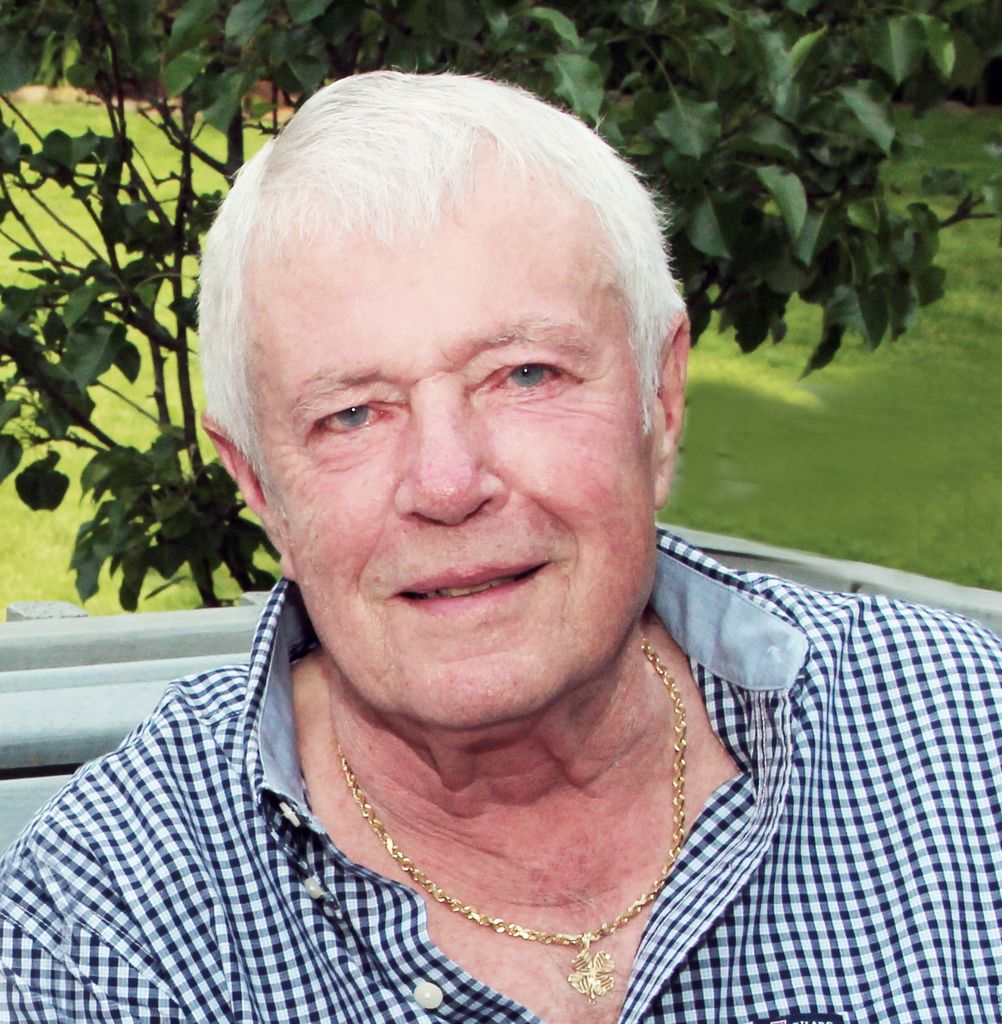 Thomas Walsh