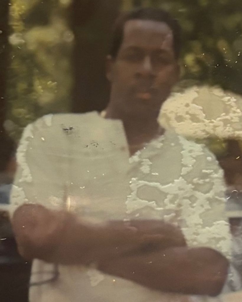 Terence D. Daniels Profile Photo