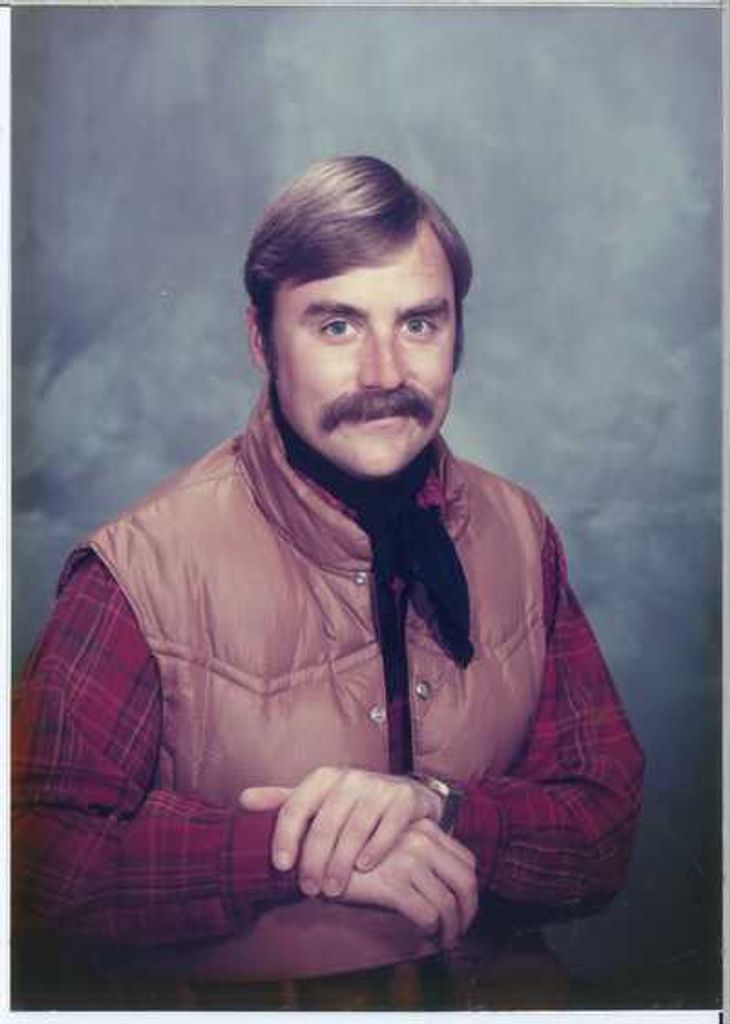 Jimmy Cash Grimes Profile Photo