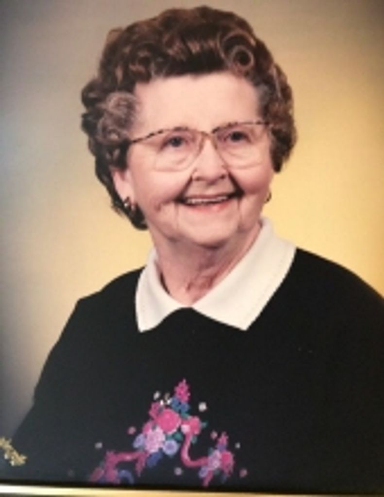 Camilla Mahurin Ray