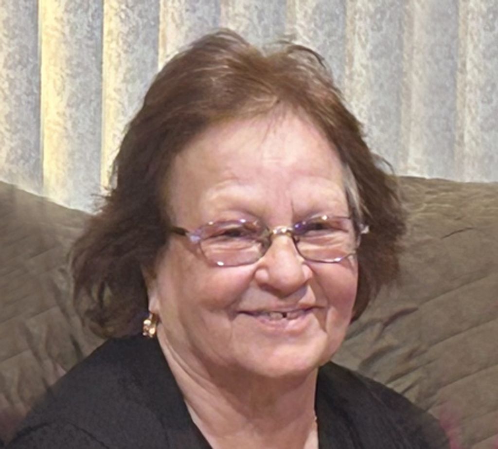 Grinualda R. Pacheco Profile Photo