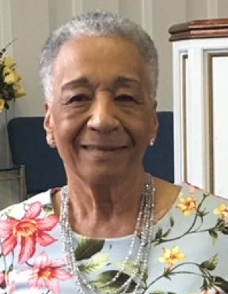 Vera M Anderson Profile Photo