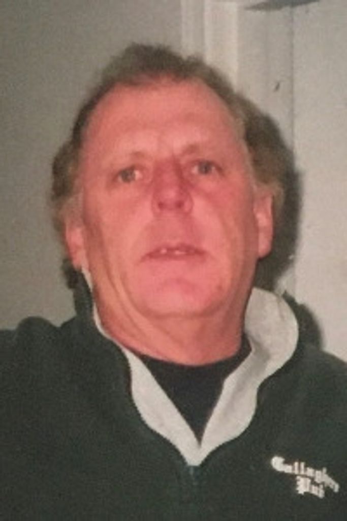 John S. Gaucher Profile Photo