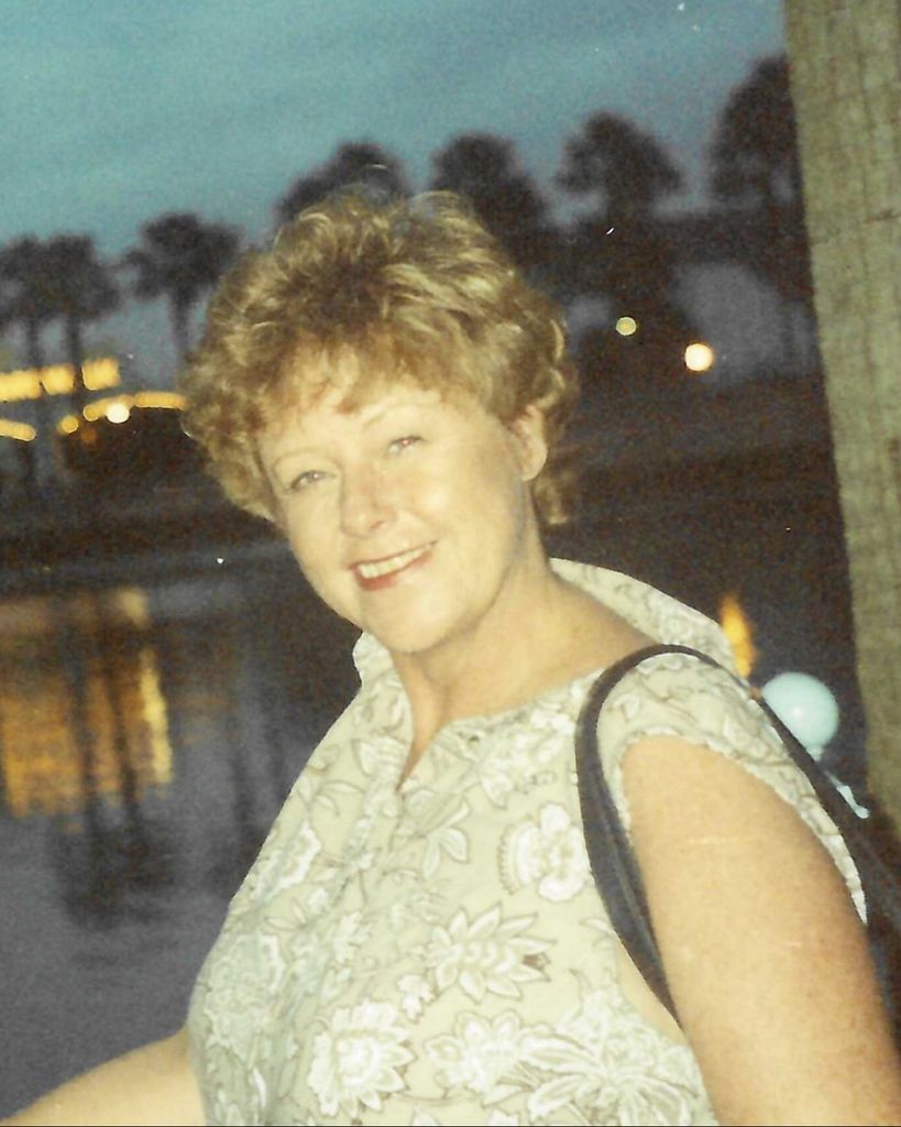 Rebecca Korogi